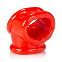 Oxballs Ballstretcher Cocksling-2 Rouge